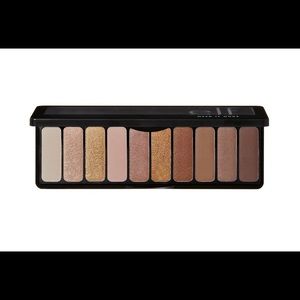 New! e.l.f. Eyeshadow Palette!